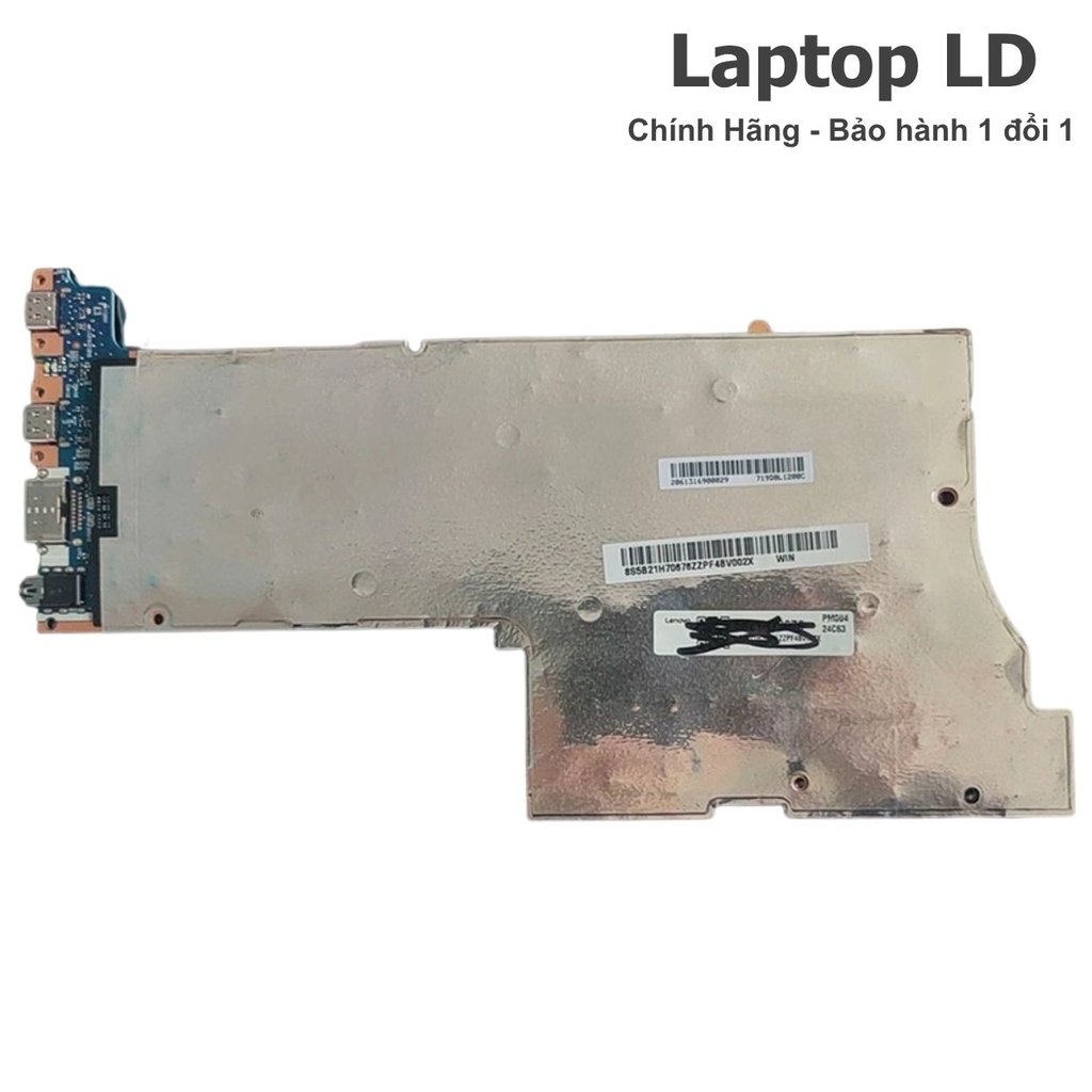 Main Lenovo IdeaPad 5 15IAL7 | CPU i5-1235U NM-E401