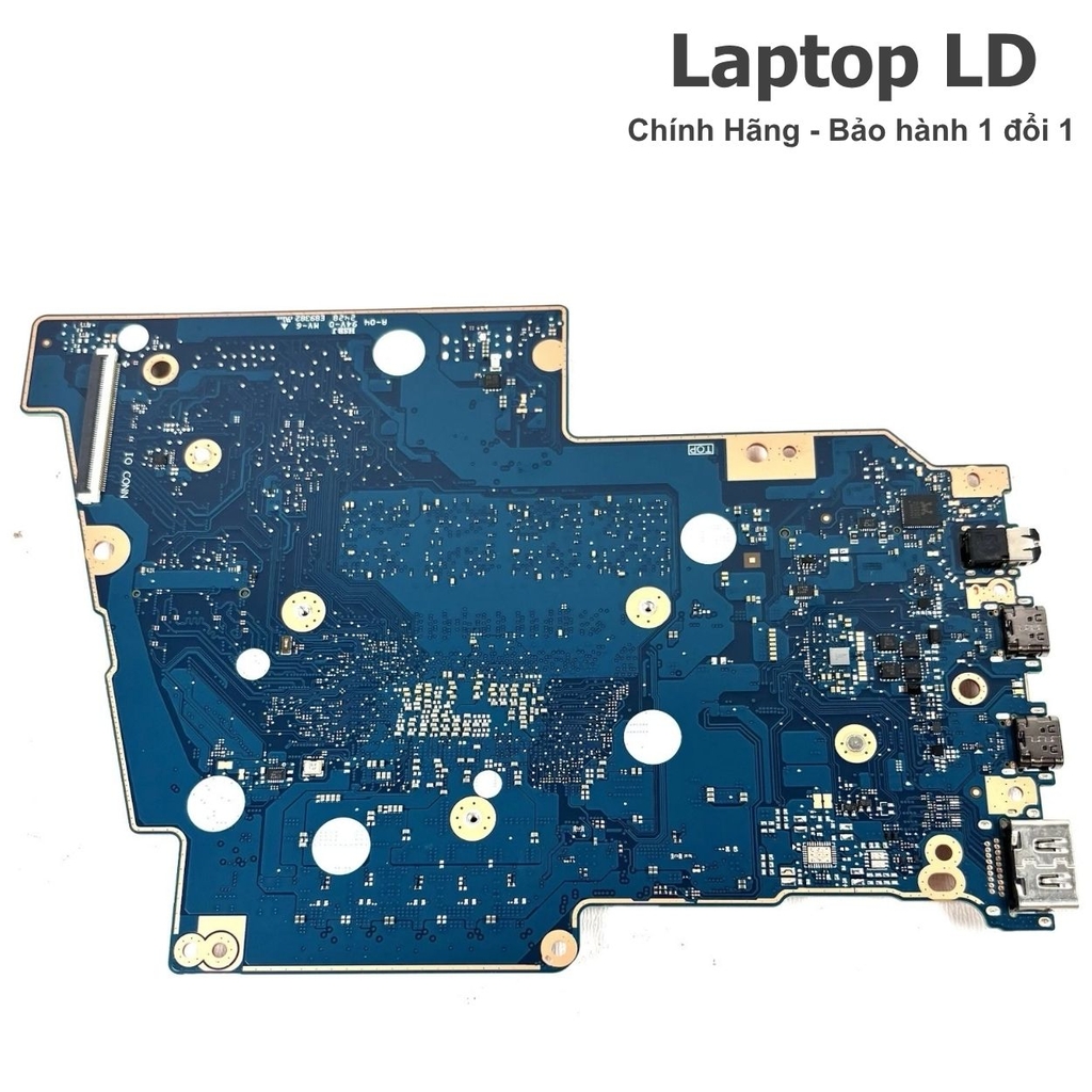 Main Lenovo IdeaPad 5 2-in-1 16IRU9 | CPU 5-120U | NB6837C_MB_V3