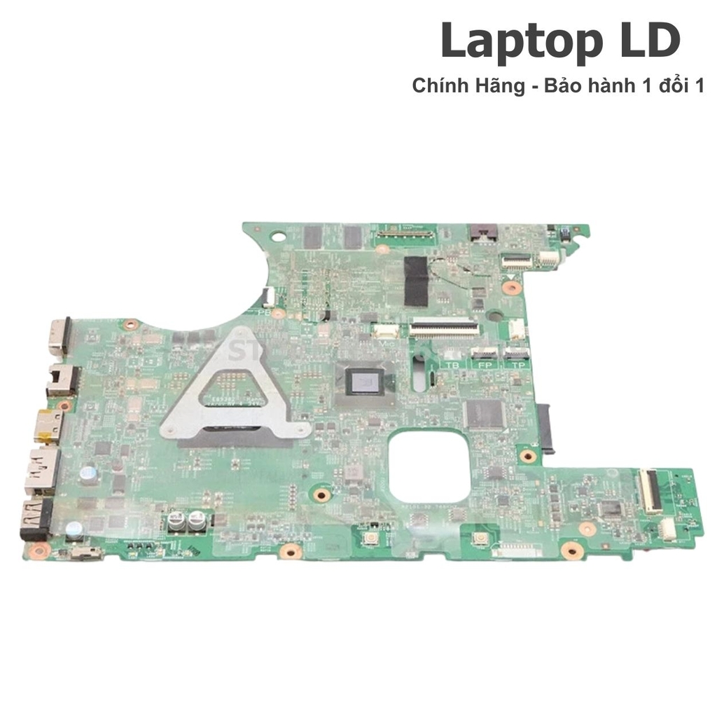 Main lenovo IdeaPad B470 / V470 / 10250-2