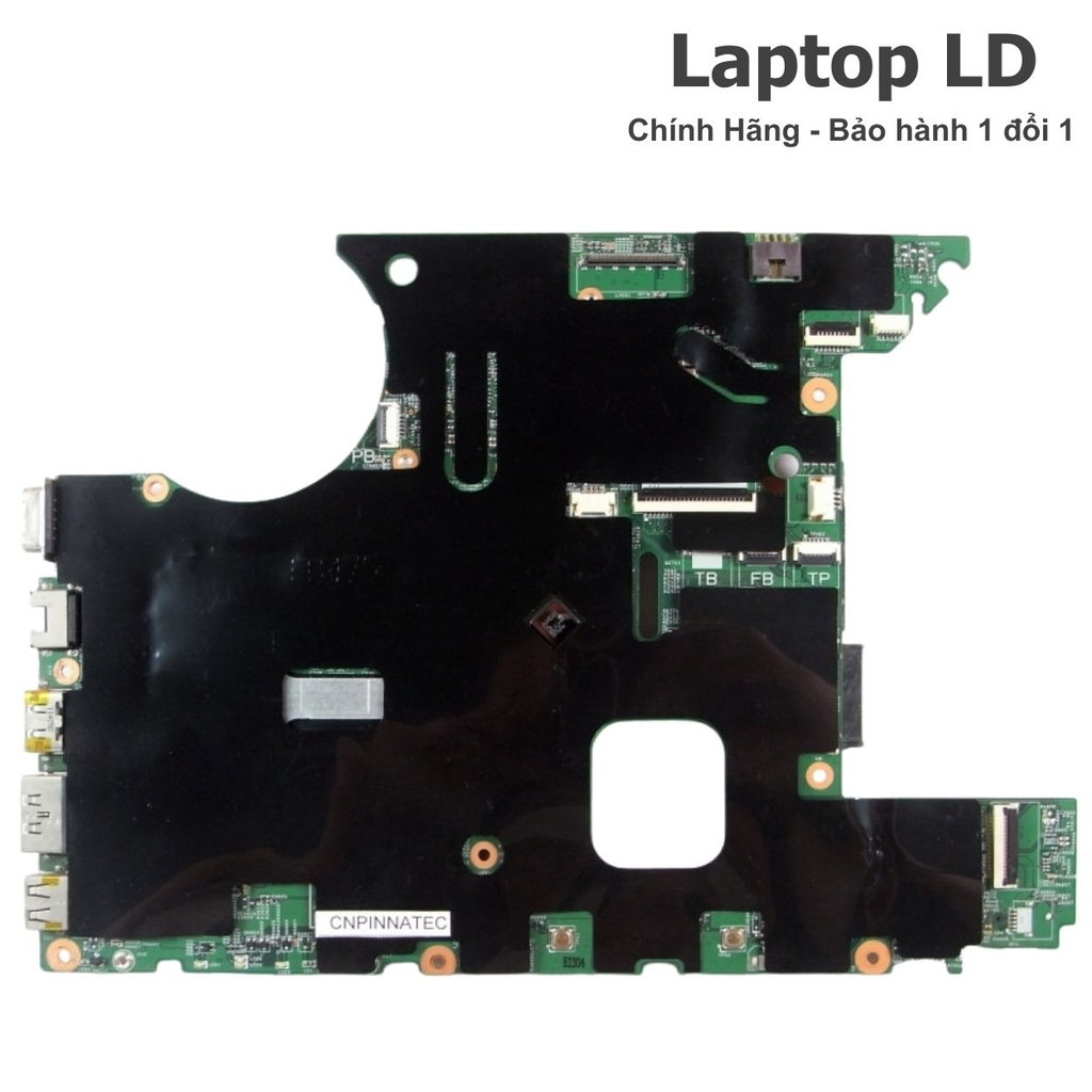Main Lenovo Ideapad B475 / 11230-1