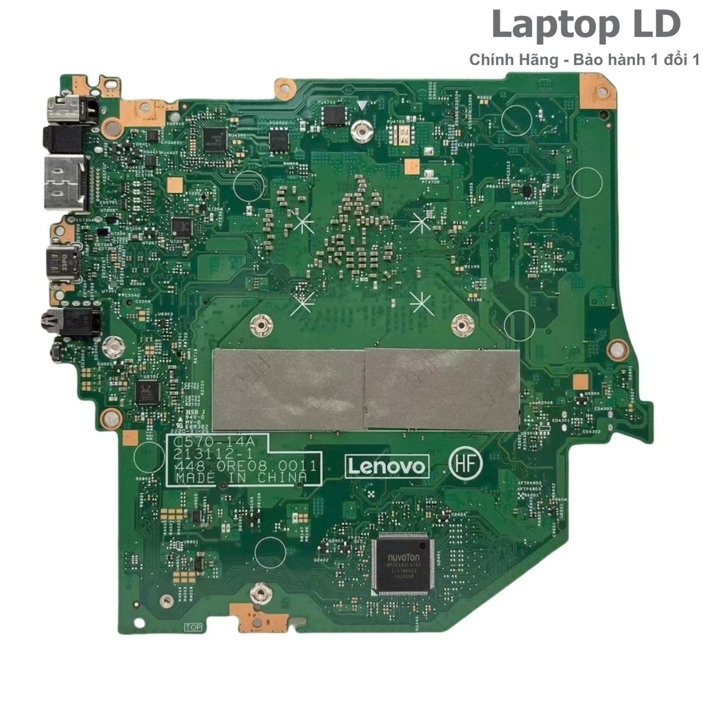 Main Lenovo IdeaPad Flex 5 14ALC7 CPU R5-5500U 8GB