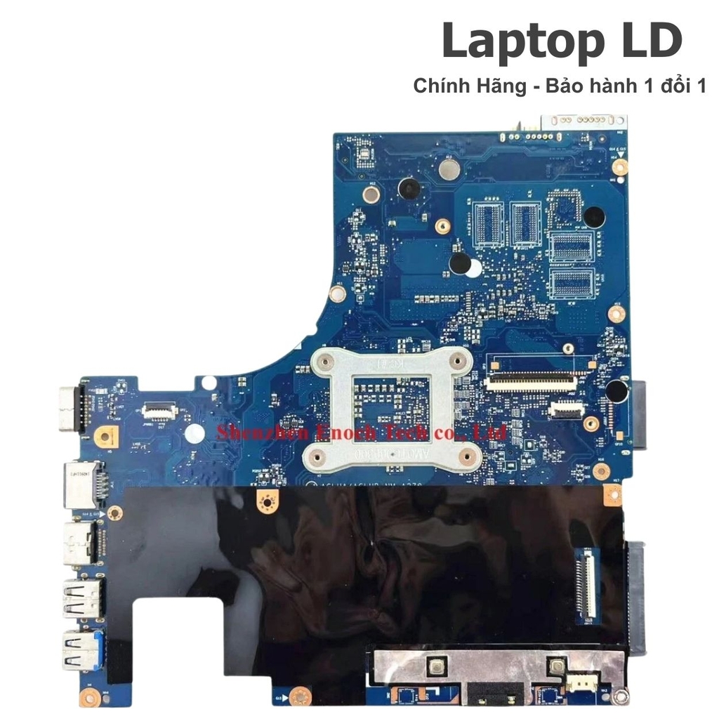 Main lenovo Ideapad G40-70 / Z40-70 CPU i5-4200u NM-A273
