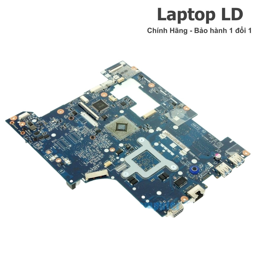 Main Lenovo Ideapad G485 / LA-8681P