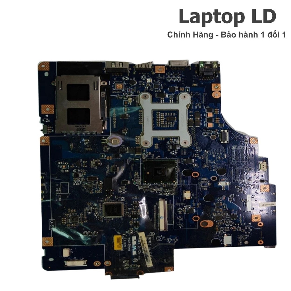 Main Lenovo Ideapad G560 / Z560 / LA-5752P