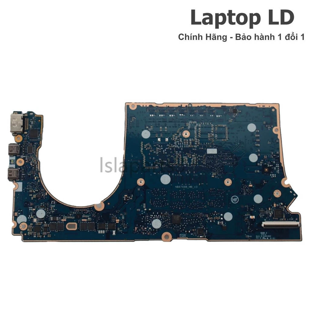 Main Lenovo IdeaPad Pro 5 14IMH9 | CPU T5-125H | NB6766B_MB_V3