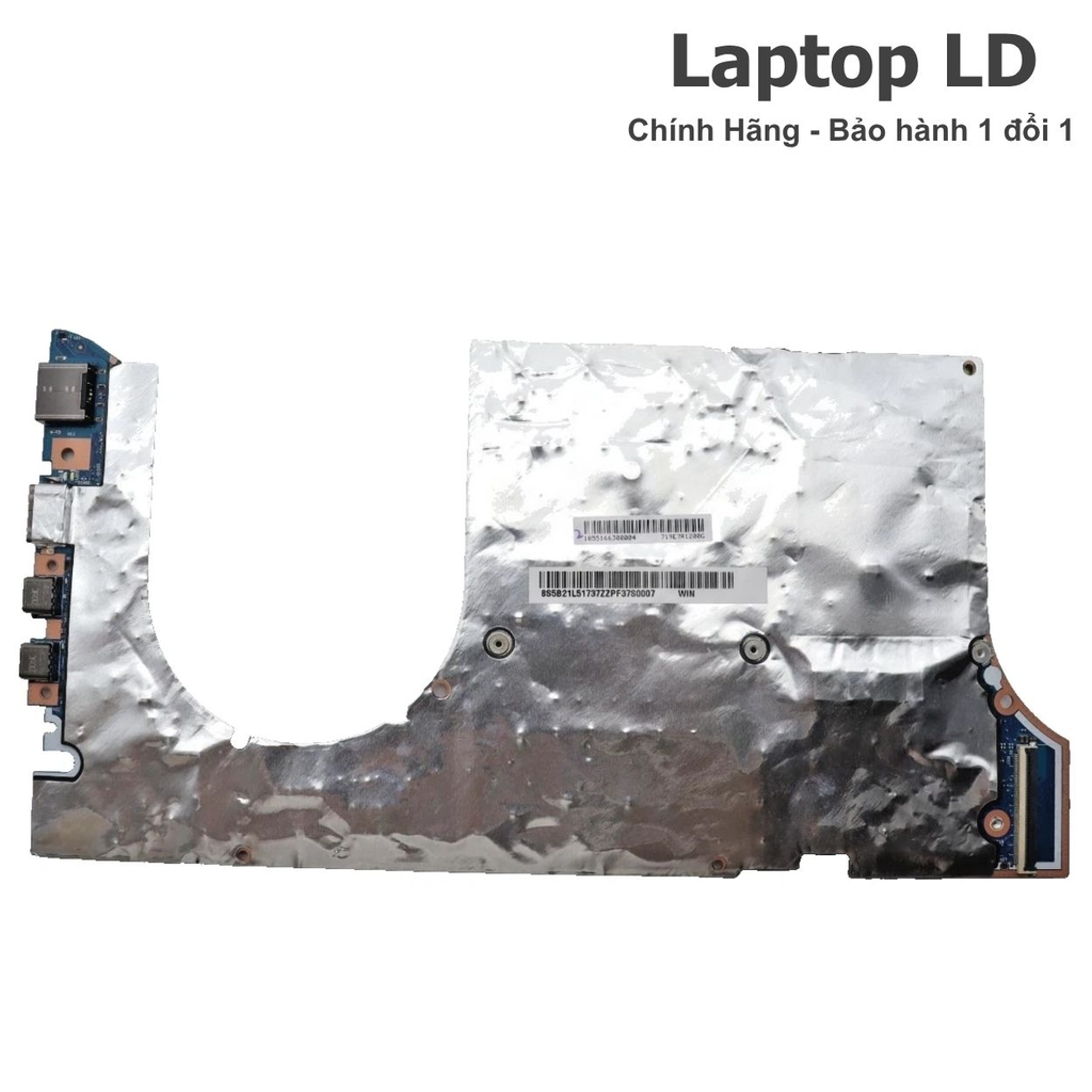 Main Lenovo IdeaPad Pro 5 16IRH8 | CPU I7 13700H | NM-F161