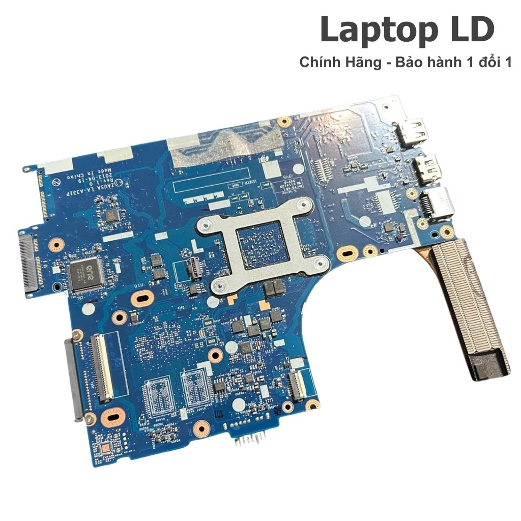 Main lenovo IdeaPad s415 CPU A6-5200 LA-A331P