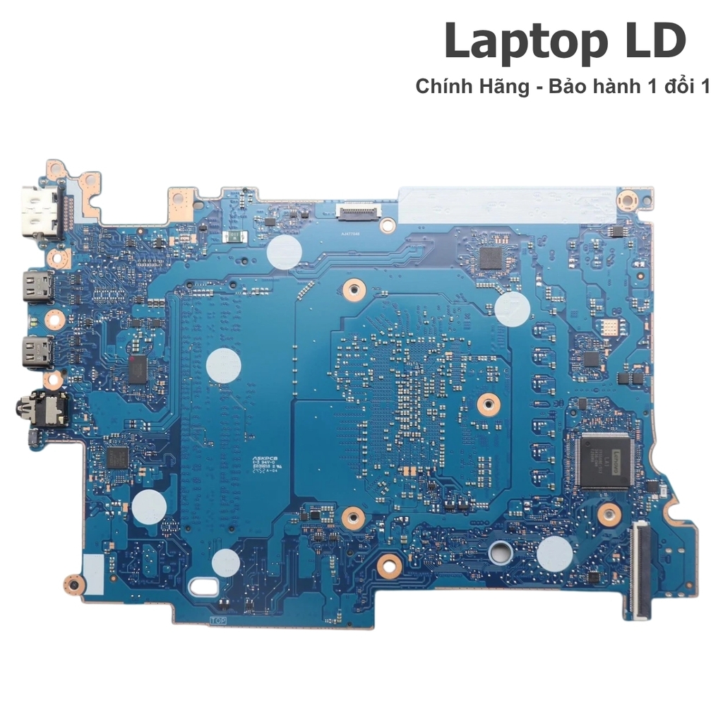 Main Lenovo IdeaPad Slim 5 14AKP10 | Ryzen R7-350 | NB7203G_MB_V3
