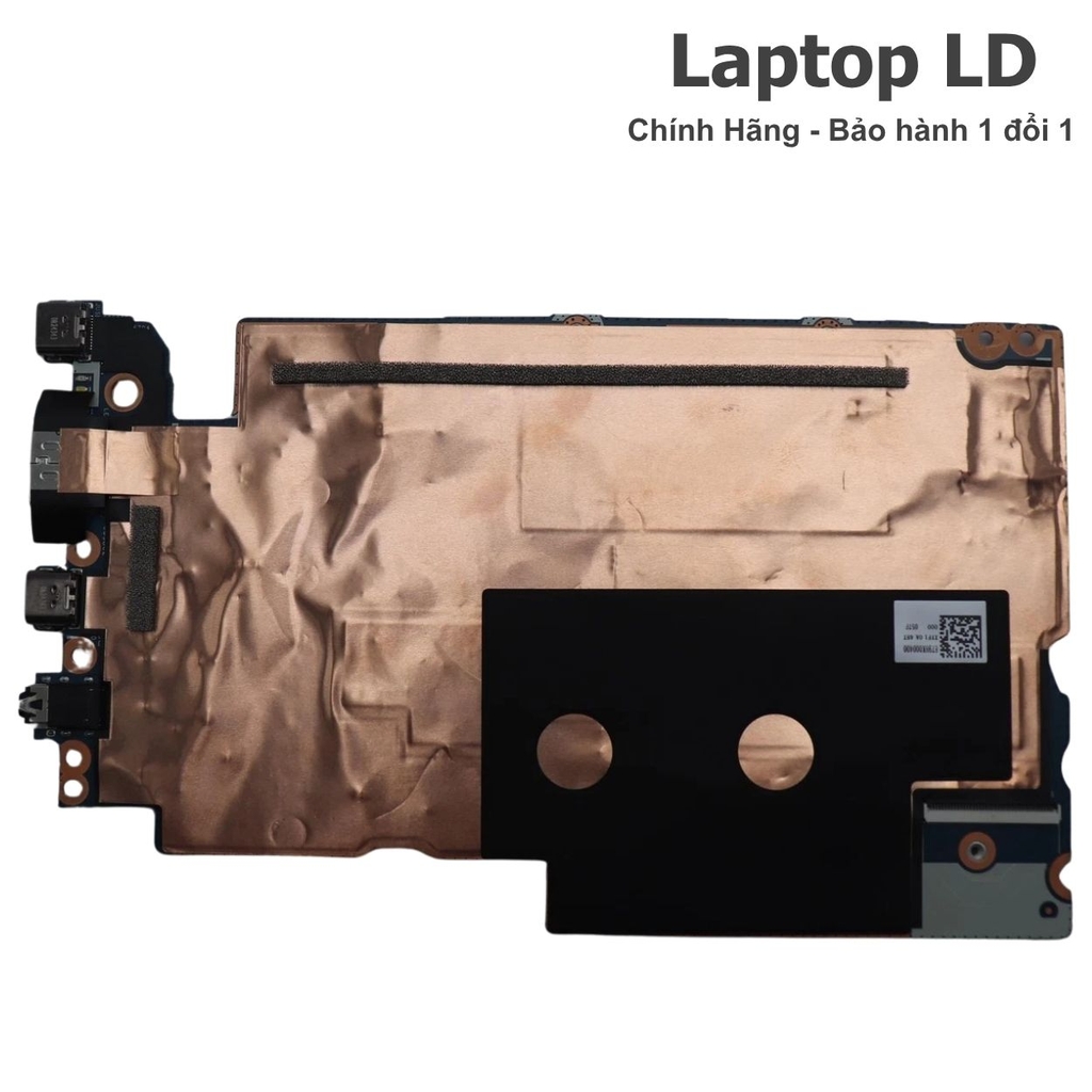 Main Lenovo IdeaPad Slim 5 14Q8X9 | CPU X126100