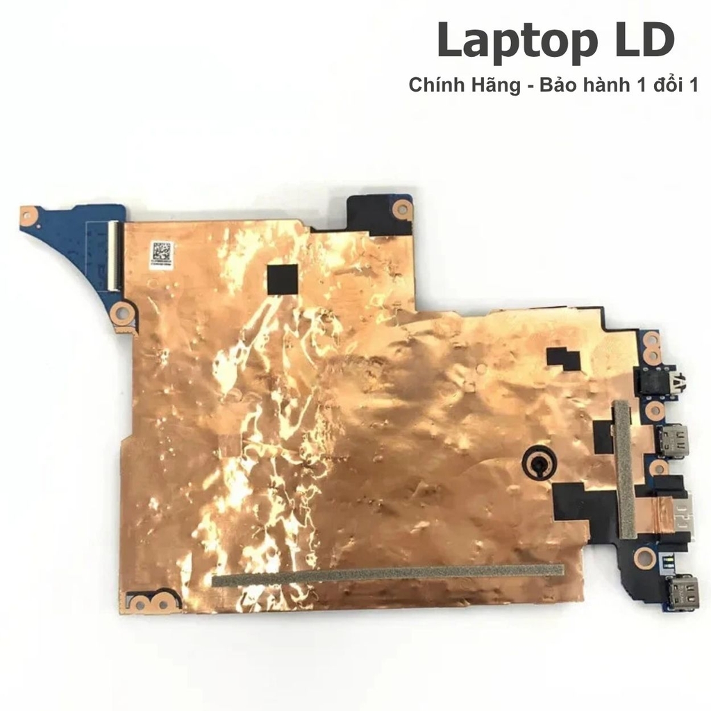 Main Lenovo IdeaPad Slim 5 16IRL8 | CPU I7-1355U | LA-M652P