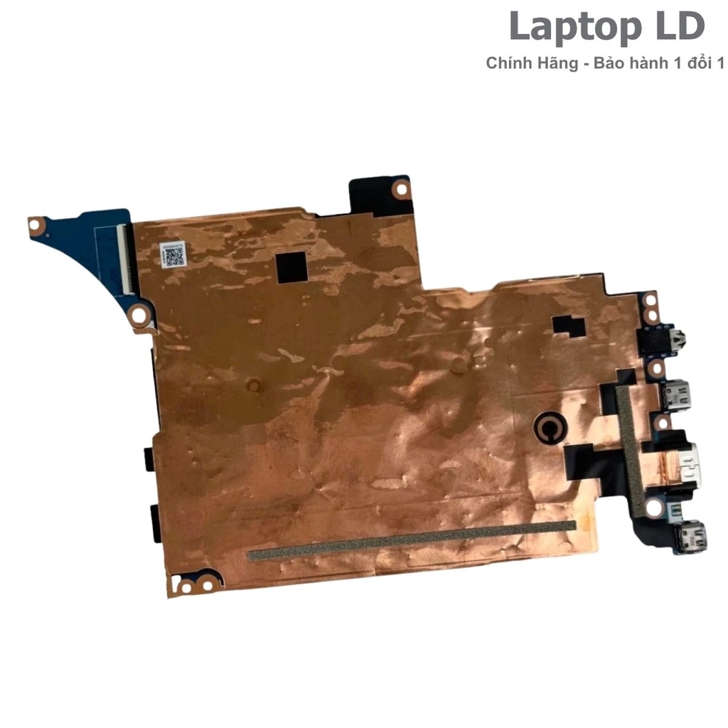 Main Lenovo IdeaPad Slim 5 16IRU9 CPU I7 150U 16G