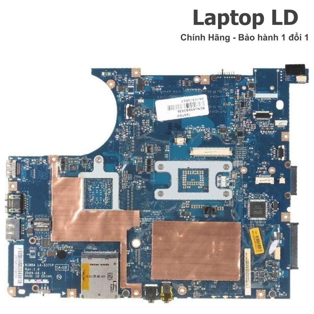 Main lenovo ideapad  Y550p LA-5371P