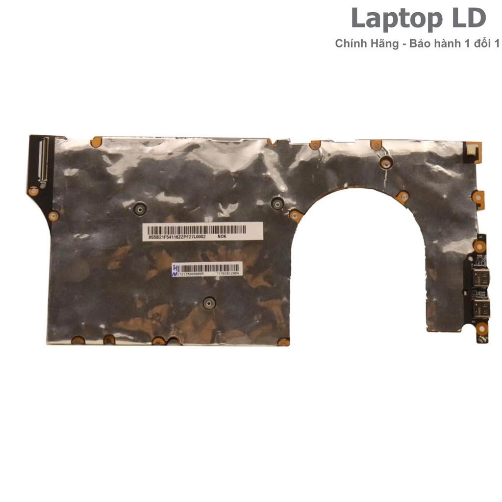 Main Lenovo IdeaPad Yoga Slim 7 Pro 14IAP7 CPU I7-1260P