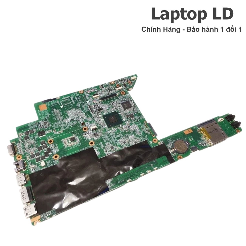 Main Lenovo IdeaPad Z370 / DAKL5MB16G0