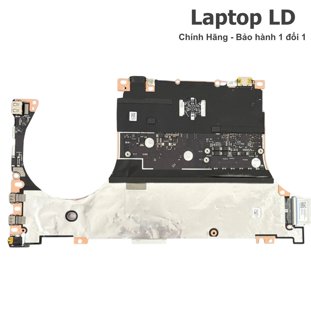 Main Lenovo Legion Pro 7 16IRX8H | CPU i9 13900HX | LA-N211P