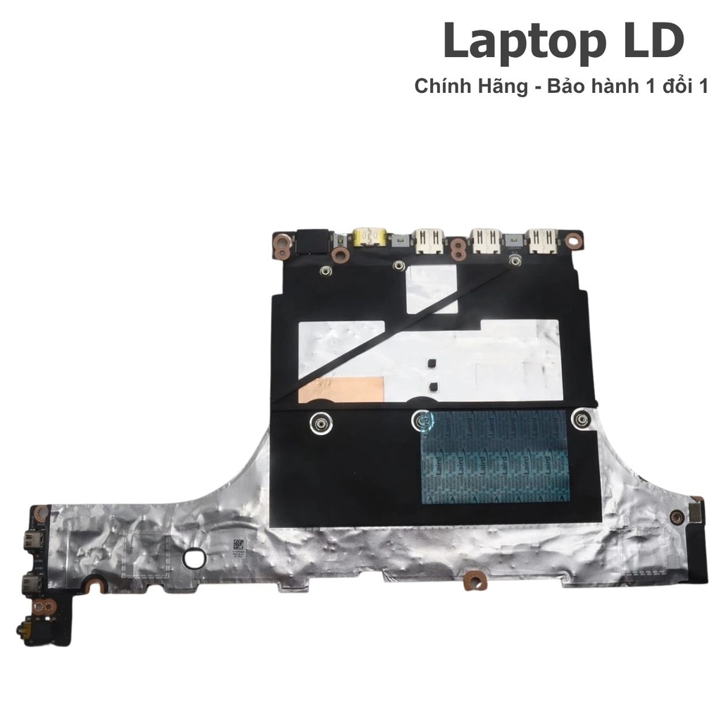 Main Lenovo Legion S7 16APH8 | CPU R7-7840HS | LA-M821P