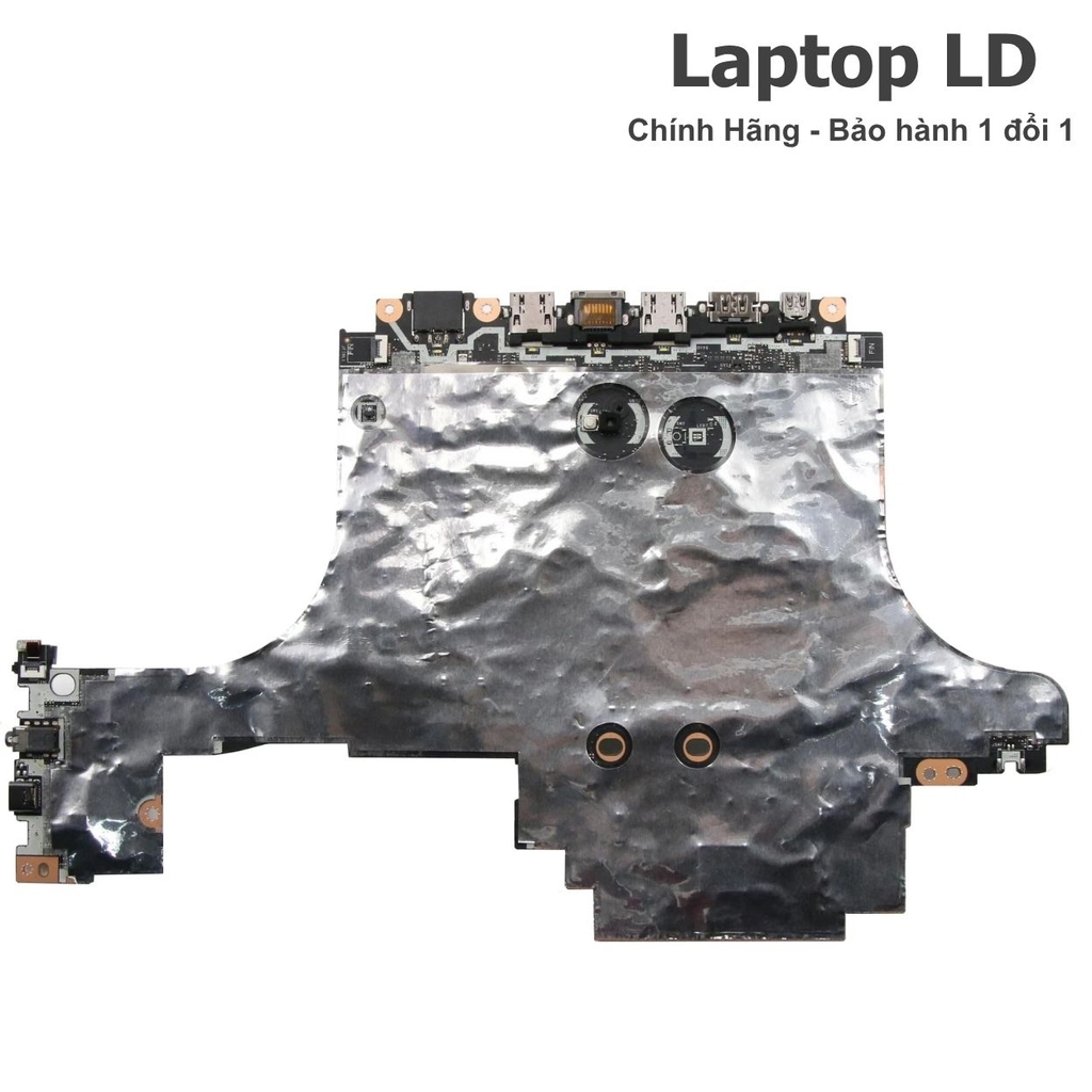 Main Lenovo Legion Y740-15IRHg | CPU I7 9750H | LA-G132P