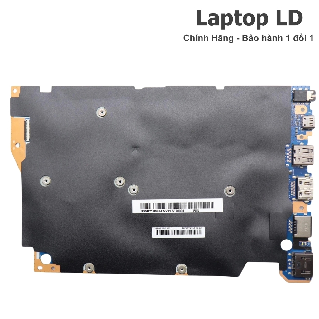 Main Lenovo LOQ 15IAX9E | CPU I5-12450HX | NM-G441