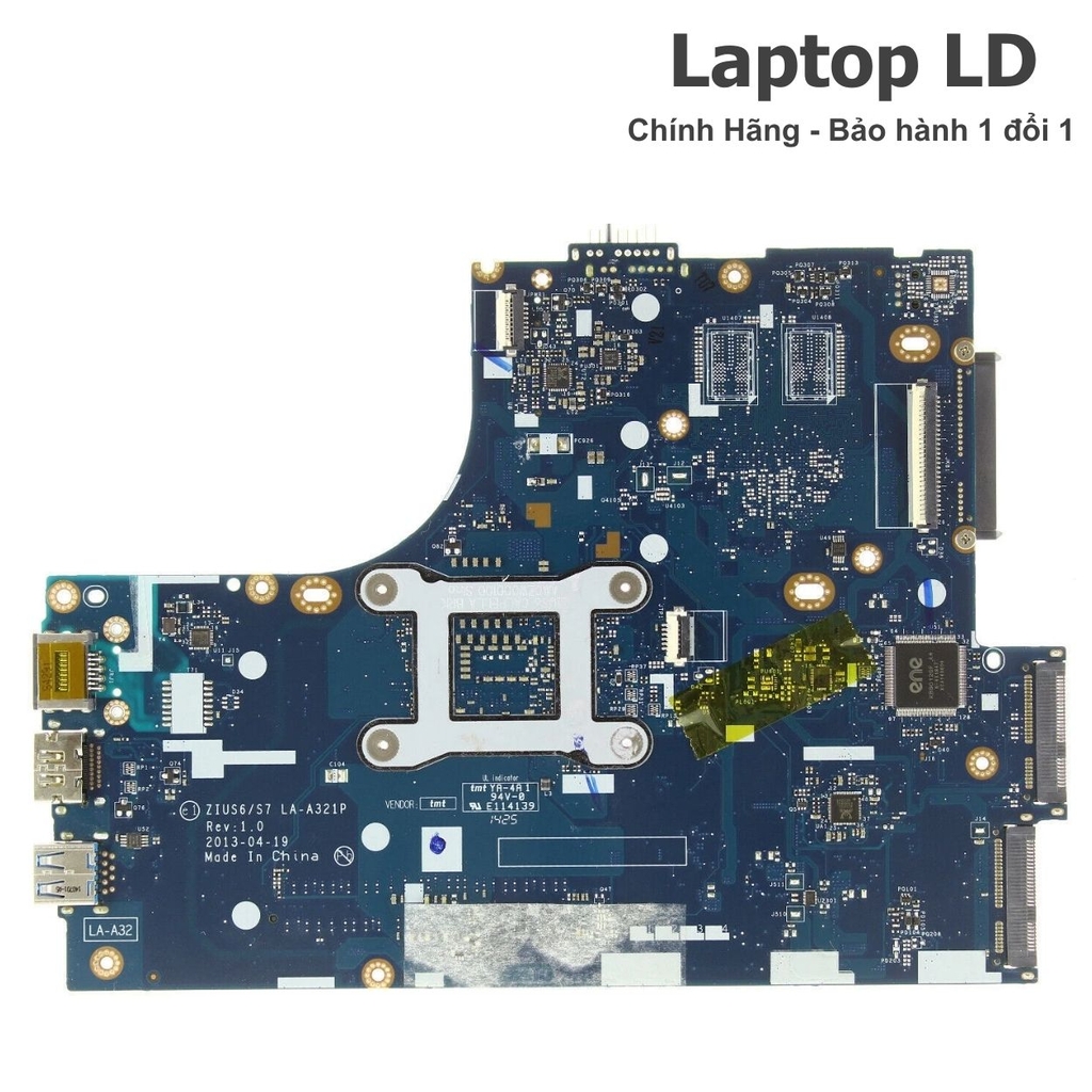 Main Lenovo M30-70 LA-A321P CPU i5-4210U