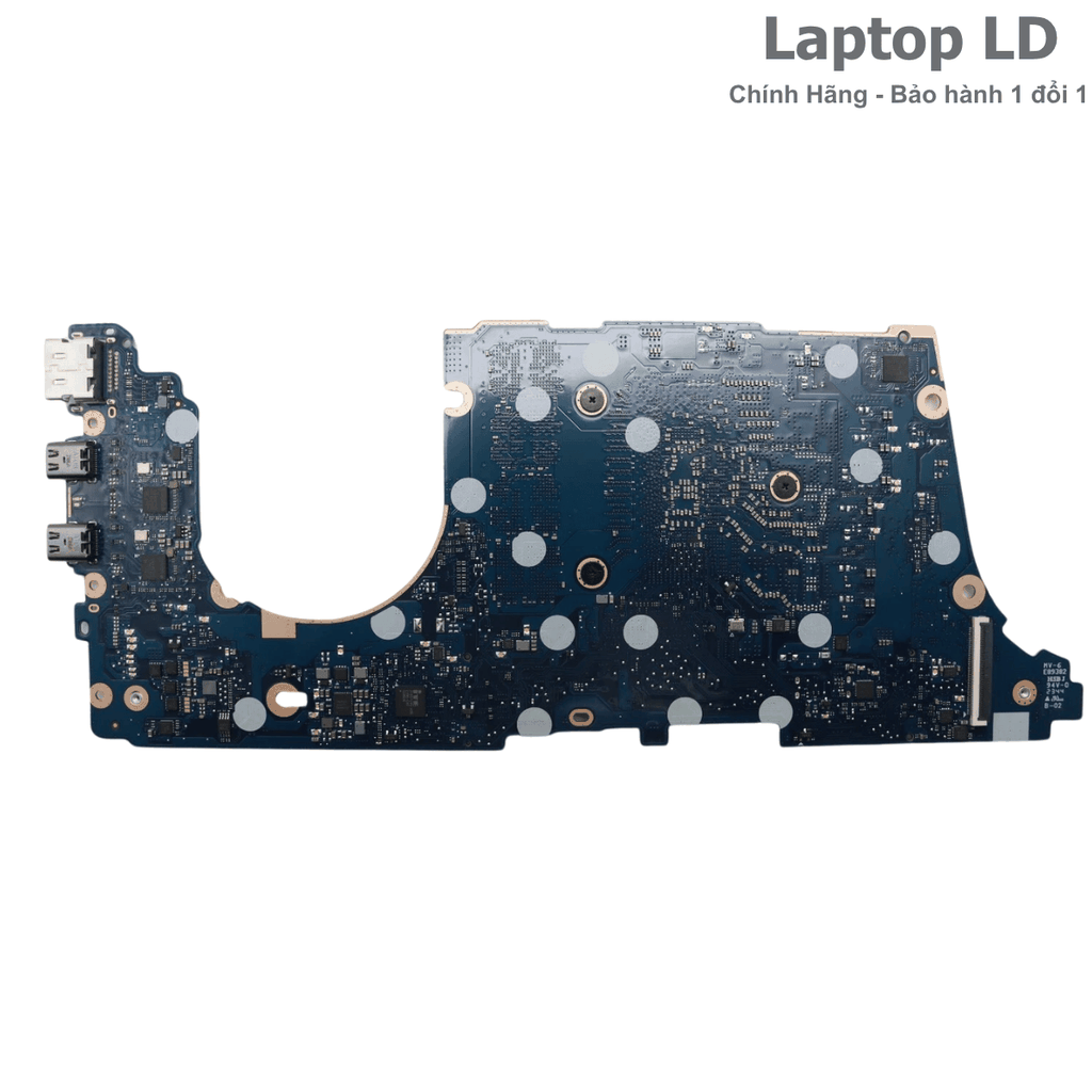 Main Lenovo Slim 7 14IMH9 CPU Ultra 7 155H 1.4GHz RAM 16GB