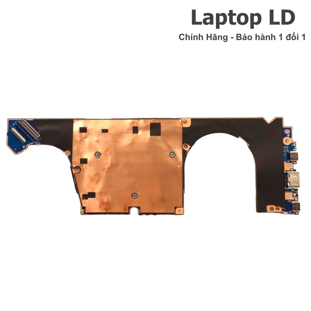 Main Lenovo ThinkBook 13s G4 IAP | CPU I7 1260P | 213064-1