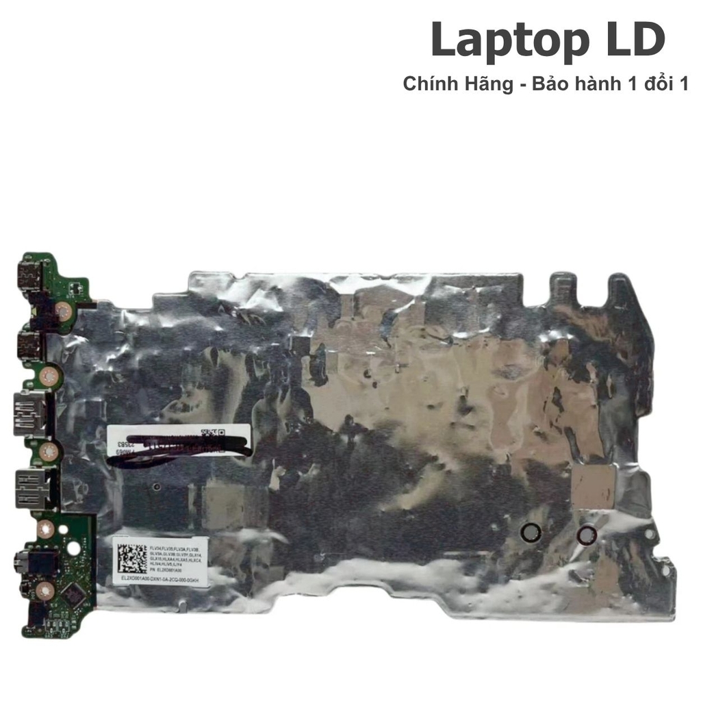 Main ThinkBook 14 G2 / 15 G2 ARE / 14 G3 ACL CPU Ryzen 5 4500U 8GB LA-K061P