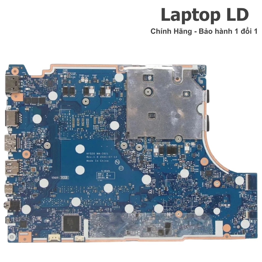 Main Lenovo ThinkBook 15P G2 | CPU I7-11800H | NM-E021
