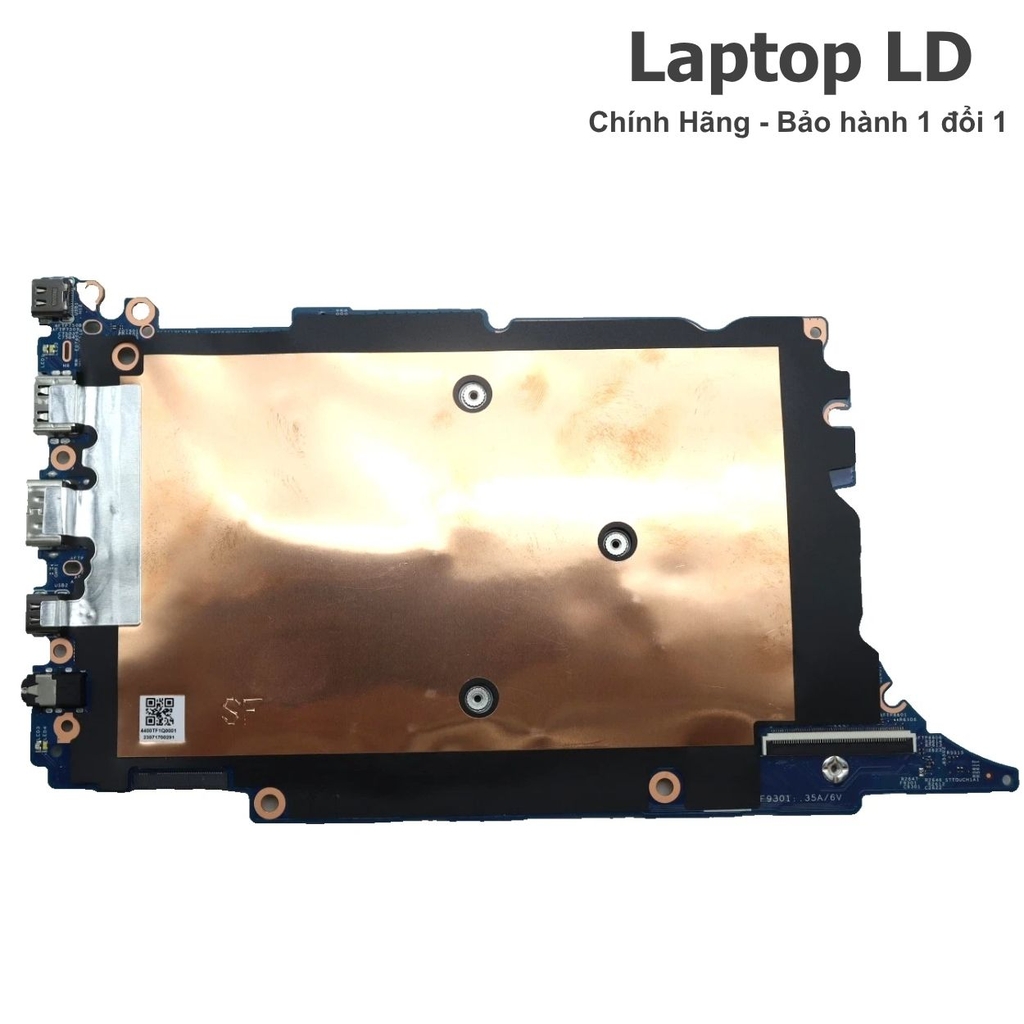Main Lenovo ThinkBook 16 G6 IRL | CPU I5 1335U | 223147-1
