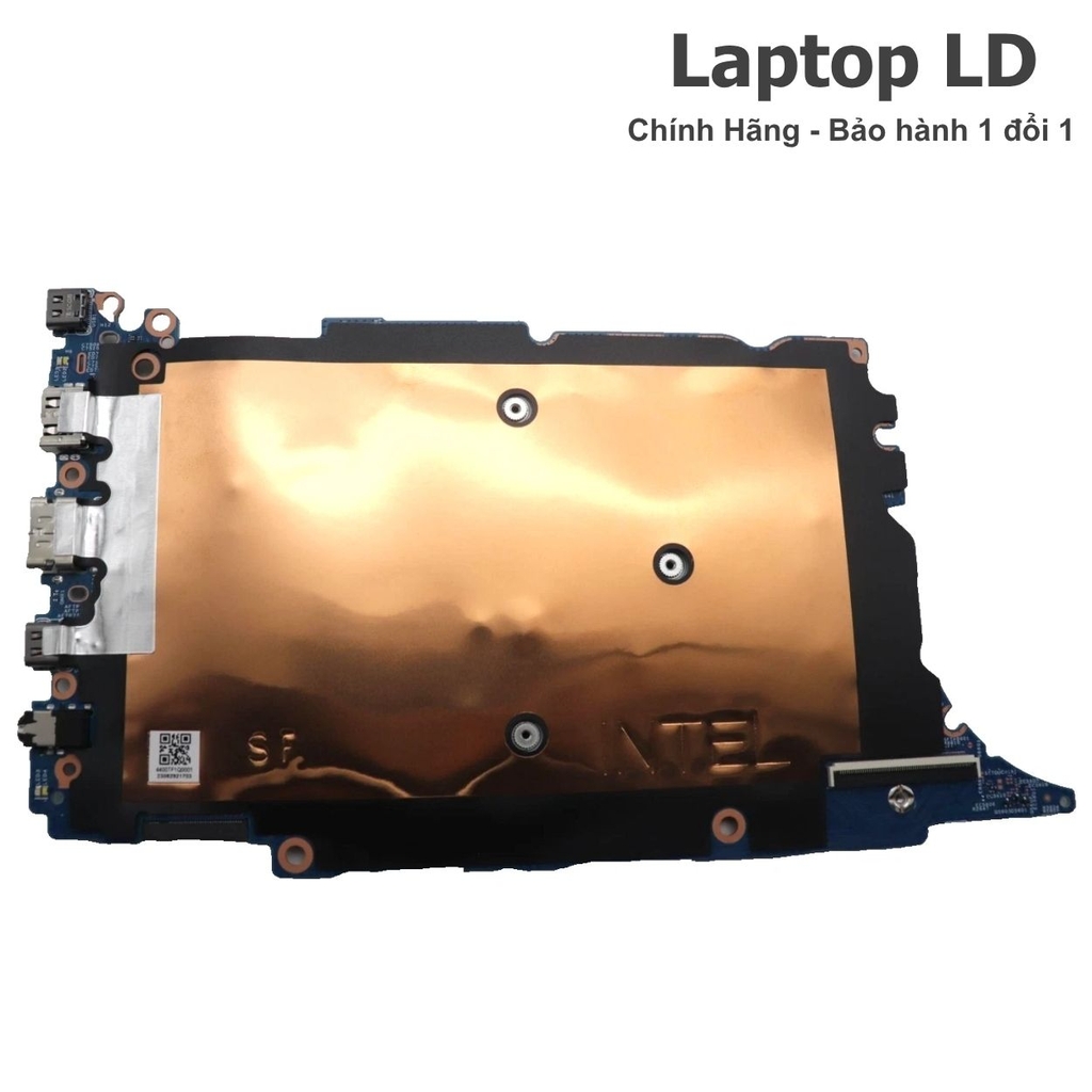 Main Lenovo ThinkBook 16 G7 | CPU i7 155H | 233068-1