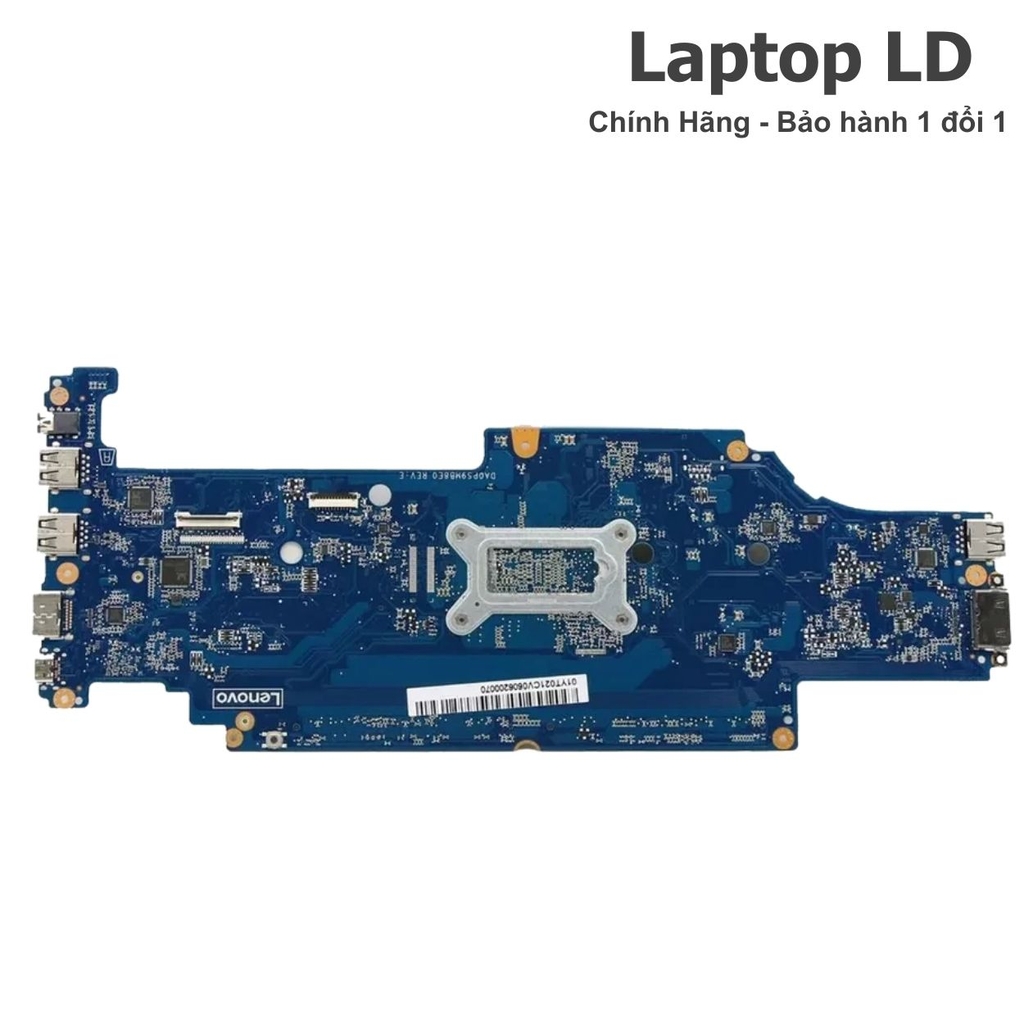 Main Lenovo Thinkpad 13 Gen 2 CPU i5-7200 / DAOPS9MB8EO / REV : E