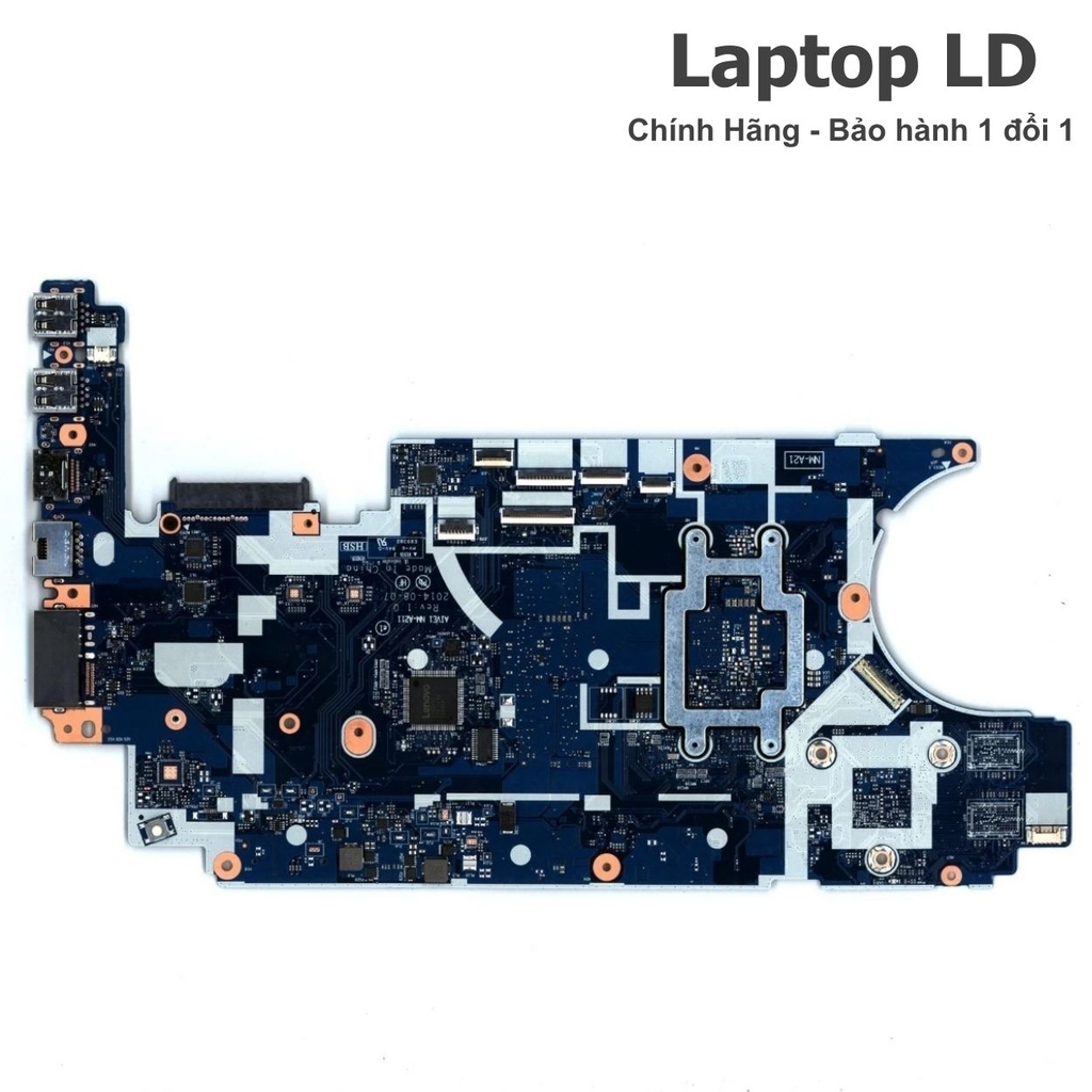 Main Lenovo ThinkPad E450 CPU i5-5200U NM-A211