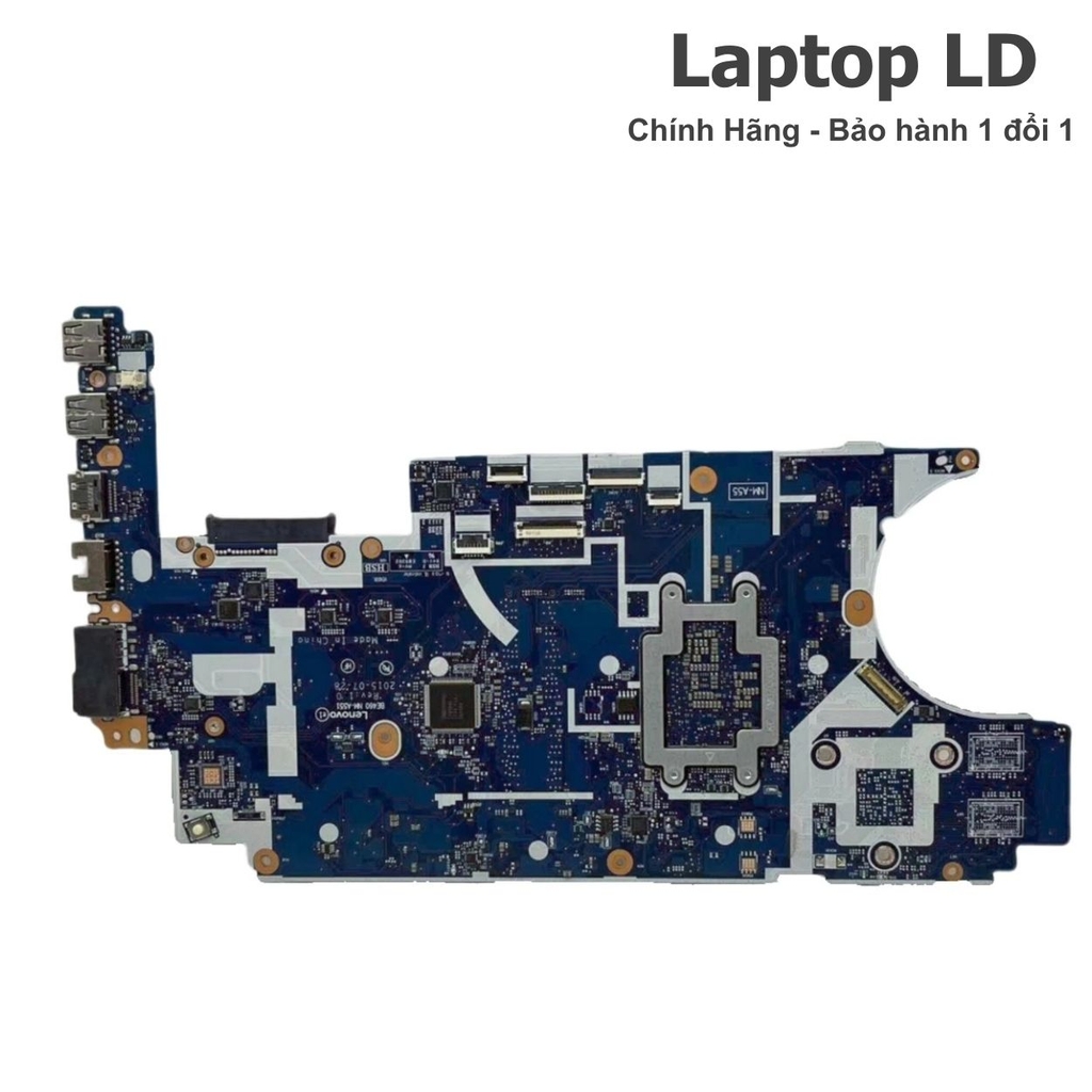 Main Lenovo Thinkpad E460 CPU i5-6200U NM-A551
