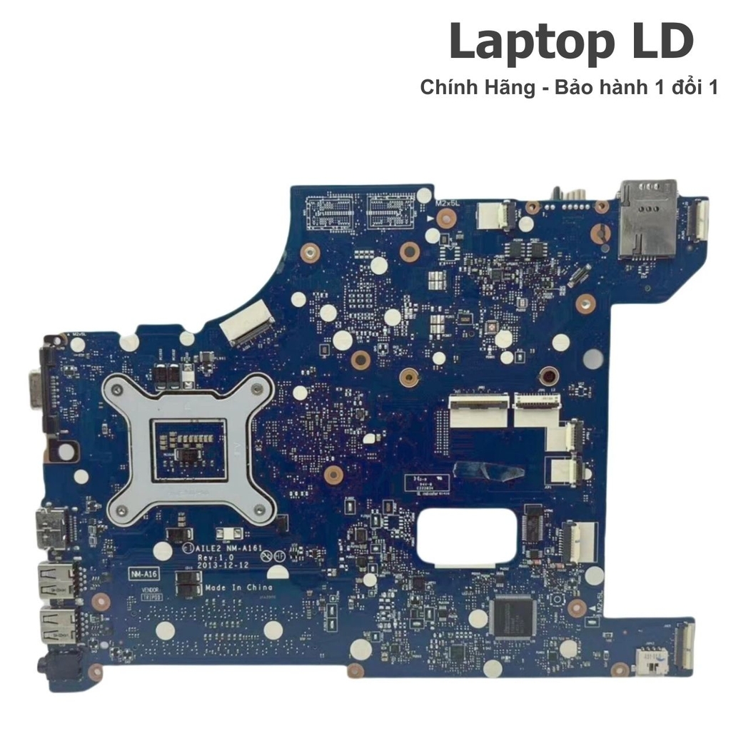 Main Lenovo ThinkPad Edge E540 NM-A161