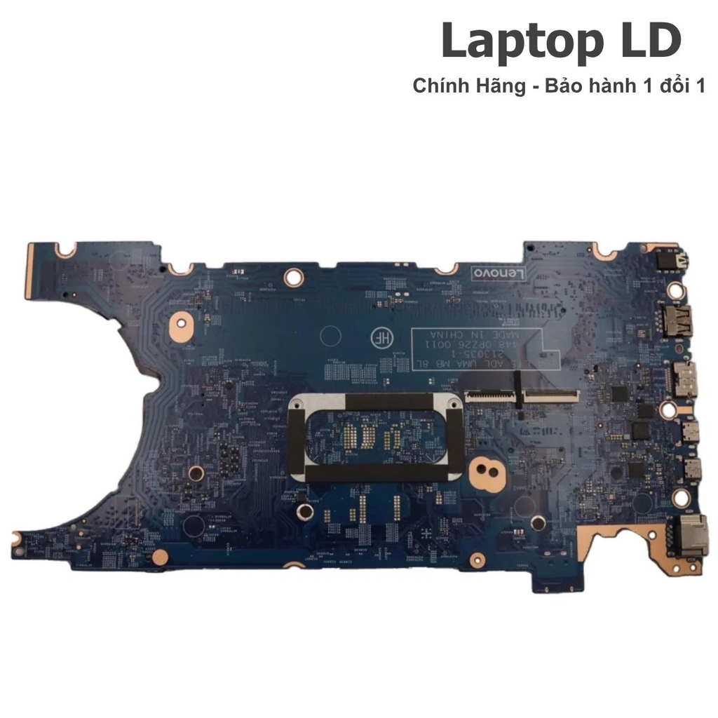 Main Lenovo ThinkPad L14 Gen3 | L15 Gen3 | CPU I5-1245U  | 213035-1
