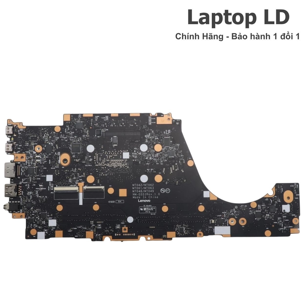 Main Lenovo ThinkPad P14s Gen 6 | AMD Ryzen AI 9370HX | NM-G551