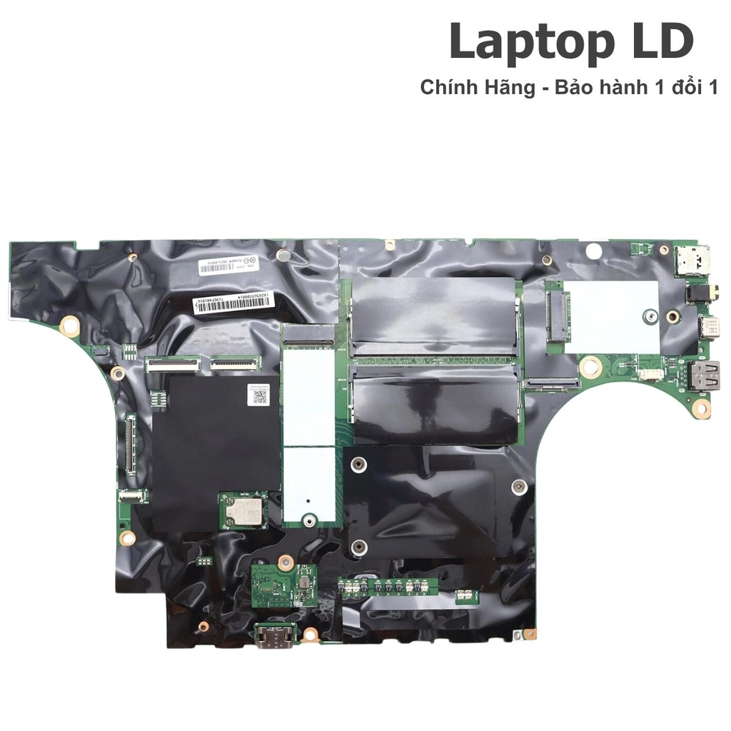 Main Lenovo Thinkpad P16 Gen 2 | CPU I7-13700HX