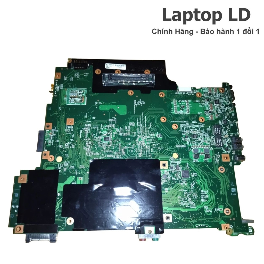 Main Lenovo ThinkPad R500