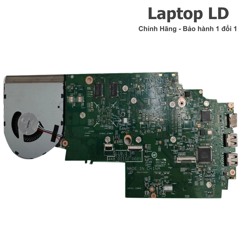 Main Lenovo Thinkpad S3 Yoga14 CPU I5-4210U 13323-2