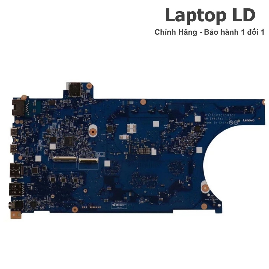 Main Lenovo ThinkPad T14 P14s Gen 3 | Ryzen 7 PRO 6850U | NM-E441