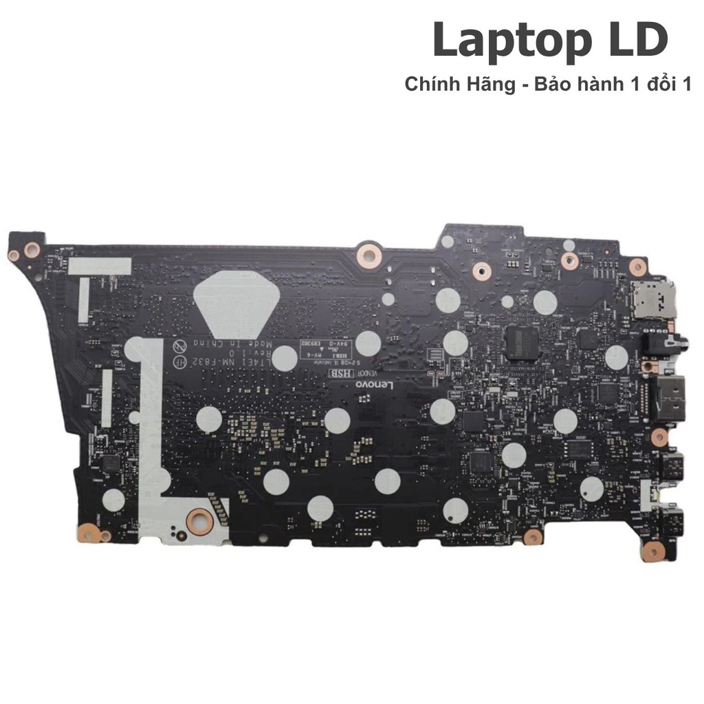 Main Lenovo Thinkpad T14s Gen 5 | CPU U5-125U | NM-F832