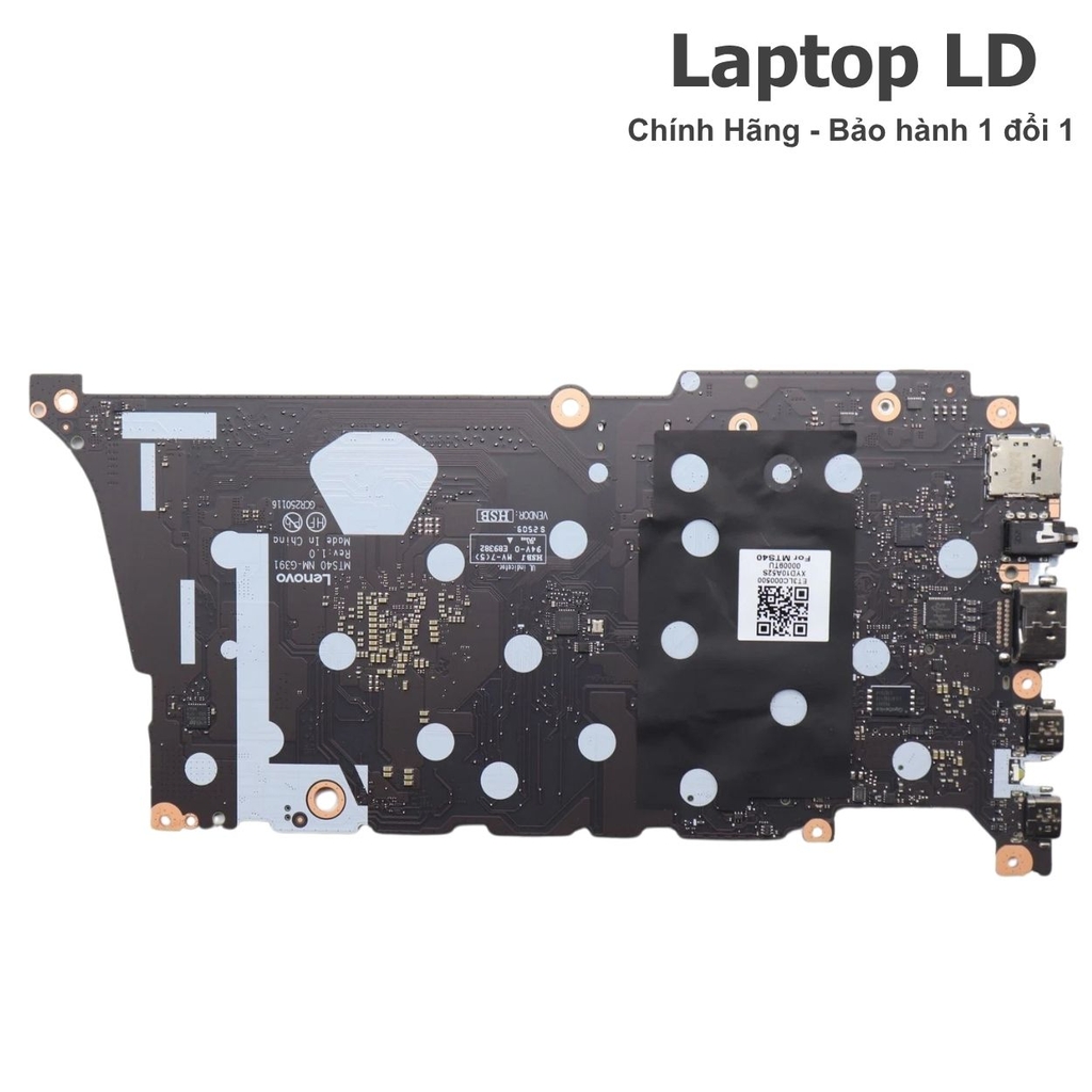 Main Lenovo ThinkPad T14s Gen 6 | CPU U5228V | NM-G391
