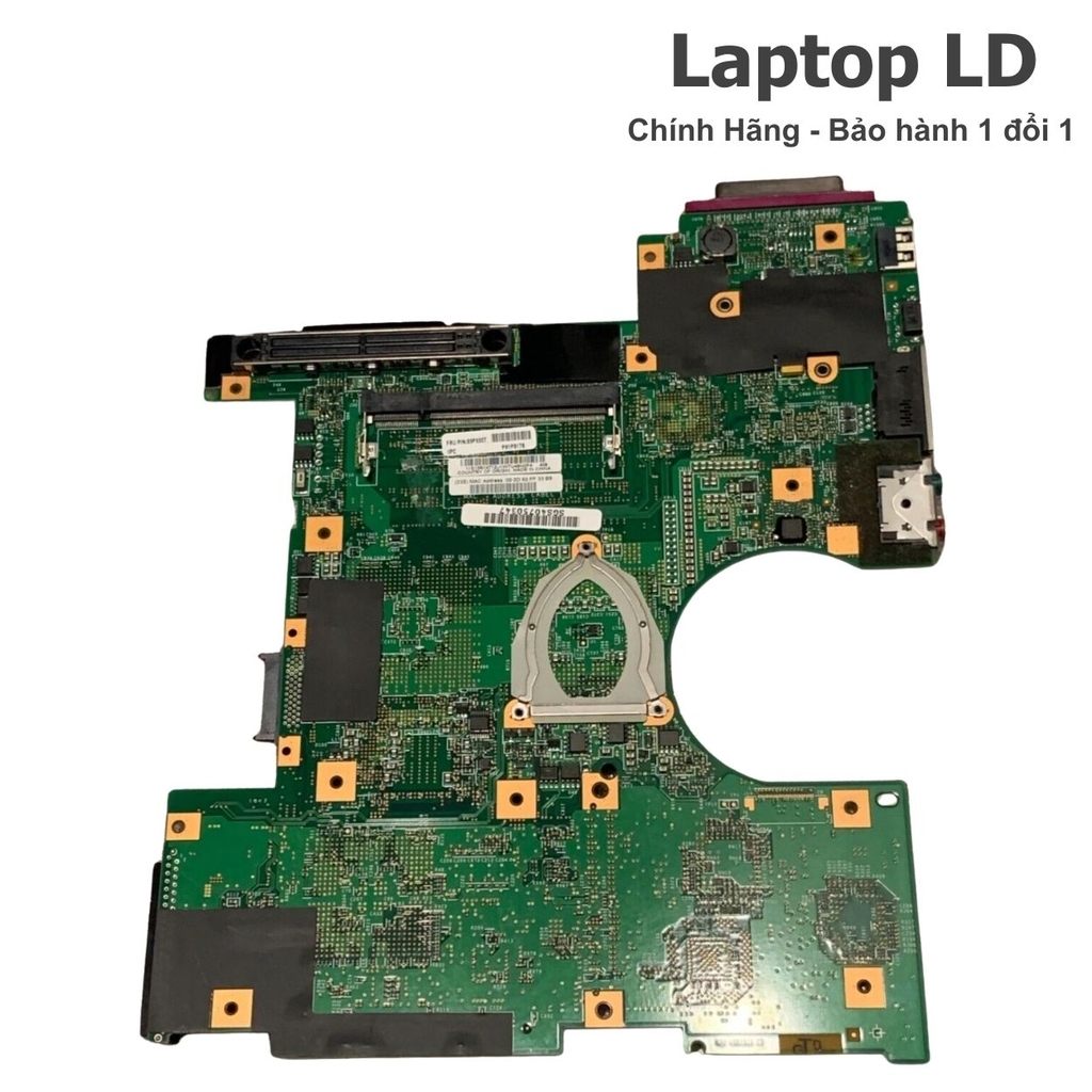 Main Lenovo ThinkPad T41