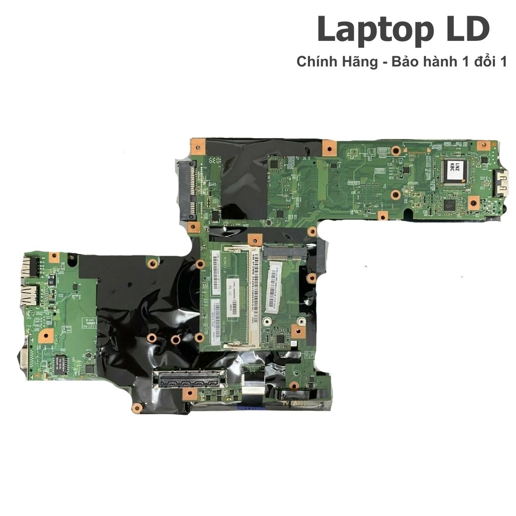 Main Lenovo ThinkPad T410i / 09A33-2