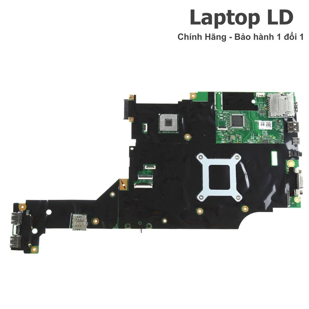 Main Lenovo ThinkPad T440P / NM-A131