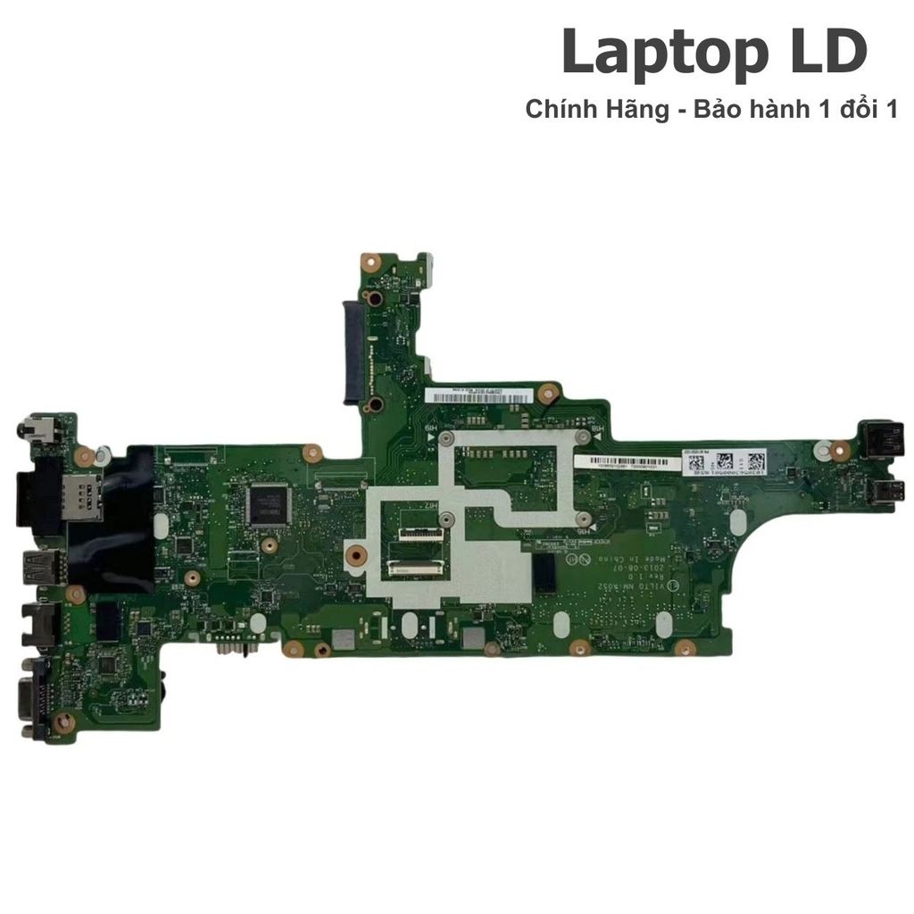 Main Lenovo Thinkpad T440S CPU i7 4600U NM-A052