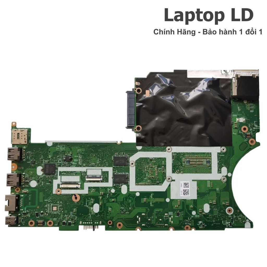 Main Lenovo Thinkpad T460P CPU i7-6700HQ NM-A611