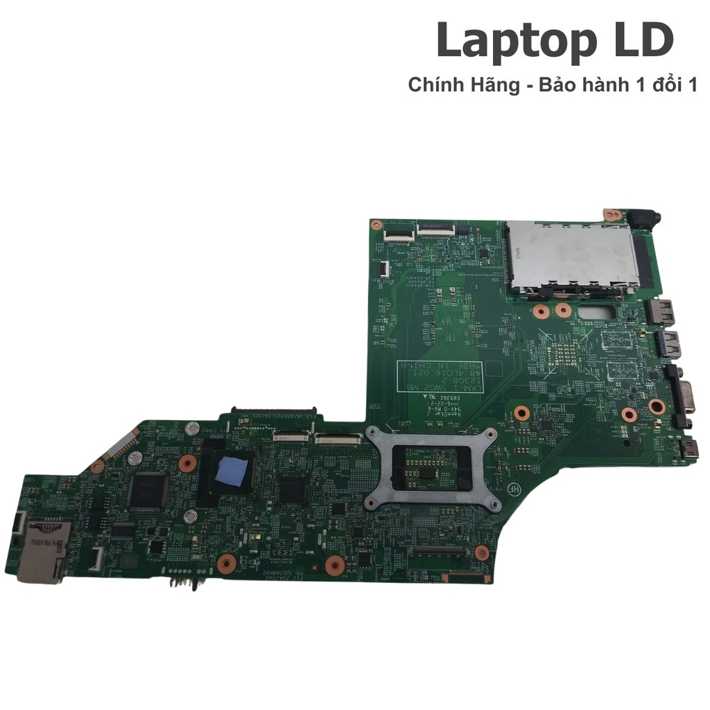 Main Lenovo ThinkPad T540p / 12308-2