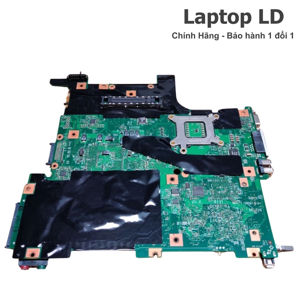 Main Lenovo Thinkpad T61