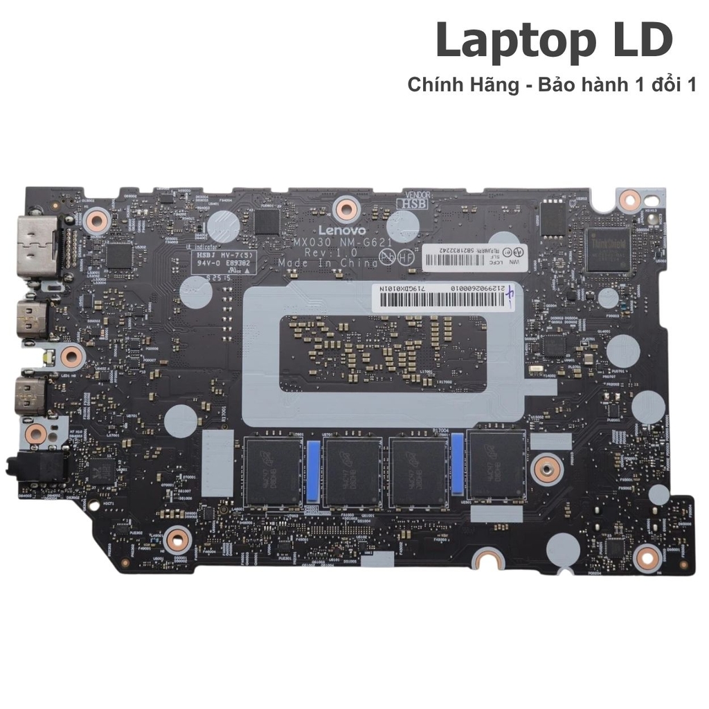 Main Lenovo ThinkPad X13 Gen 6 | CPU U5-225U | NM-G621
