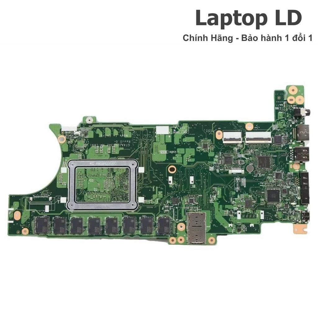 Main Lenovo ThinkPad X13 / T14S Gen 1 | CPU i5-10201U | NM-C891